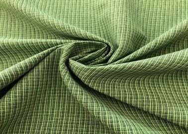 Wysoki materiał chroniący przed wiatrem Oddychający materiał włókienniczy do odzieży wierzchniej