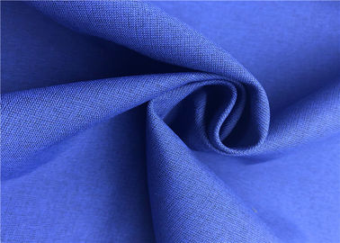 100% P Double Layer Lekka wodoodporna tkanina do odzieży sportowej, Eco Friendly