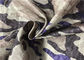 Retro Camouflage Antique Print Fabric Bright Complex Pattern Structure Close - Dopasowanie