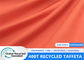 100% tkanina poliestrowa z recyklingu 400T Ripstop Tafta