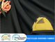 FDY Poliester z recyklingu Przyjazny dla środowiska Zwykły namiot z powłoką Oxford 400D Tkanina zewnętrzna markiza