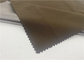100% poliester 300T FD Pongee TPU Membrana Wodoodporna tkanina zewnętrzna w stylu vintage