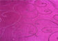 Ognioodporna tkanina Oxford Tkanina tapicerska na zewnątrz Wodoodporny żakardowy szeroki na obrus