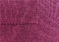 2/2 Twill Cation Square Odporna na blaknięcie tkanina zewnętrzna odporna na blaknięcie do noszenia na zimę