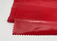 GRS 100% Recyklingowana tkanina poliamidowa z nylonu Jasna powłoka PU odporna na zimową kurtkę